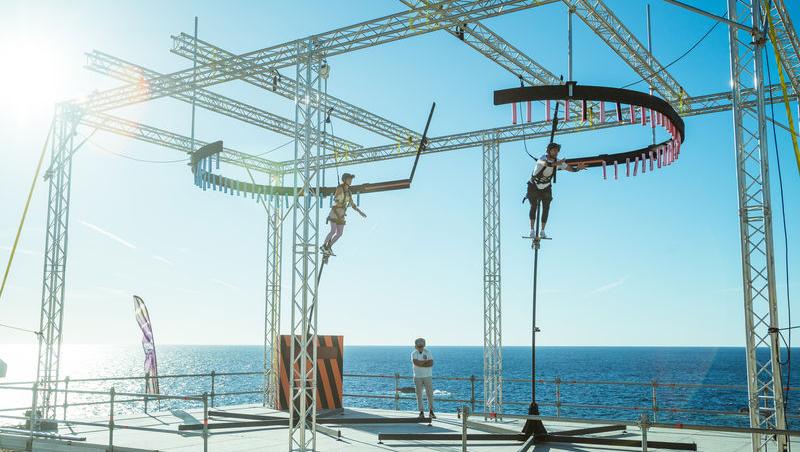 Power Couple România sezon 2, 5 februarie 2025. Ce cuplu este eliminat din concurs. Concurenții au parte de o surpriză uluitoare