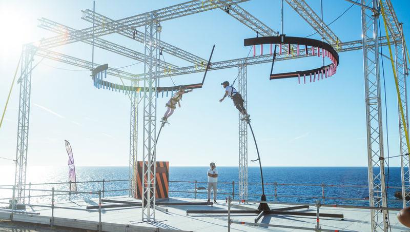 Power Couple România sezon 2, 5 februarie 2025. Ce cuplu este eliminat din concurs. Concurenții au parte de o surpriză uluitoare