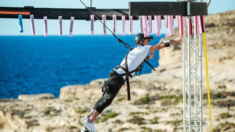 Power Couple România sezon 2, 5 februarie 2025. Ce cuplu este eliminat din concurs. Concurenții au parte de o surpriză uluitoare