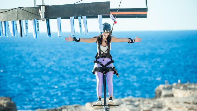 Power Couple România sezon 2, 5 februarie 2025. Ce cuplu este eliminat din concurs. Concurenții au parte de o surpriză uluitoare