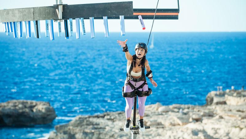 Power Couple România sezon 2, 5 februarie 2025. Ce cuplu este eliminat din concurs. Concurenții au parte de o surpriză uluitoare