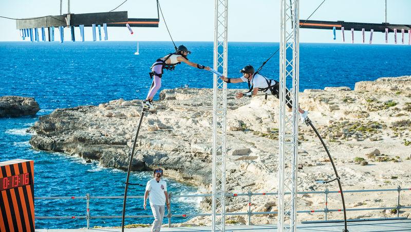 Power Couple România sezon 2, 5 februarie 2025. Ce cuplu este eliminat din concurs. Concurenții au parte de o surpriză uluitoare