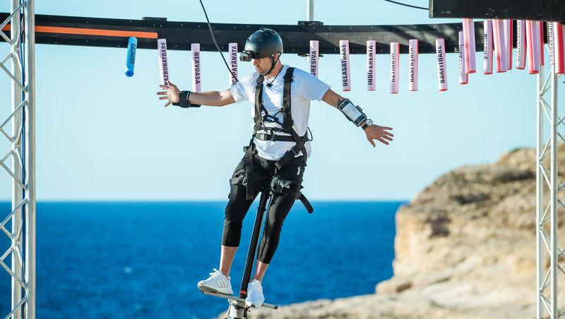 Power Couple România sezon 2, 5 februarie 2025. Ce cuplu este eliminat din concurs. Concurenții au parte de o surpriză uluitoare