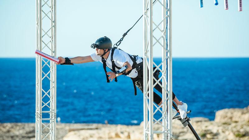 Power Couple România sezon 2, 5 februarie 2025. Ce cuplu este eliminat din concurs. Concurenții au parte de o surpriză uluitoare