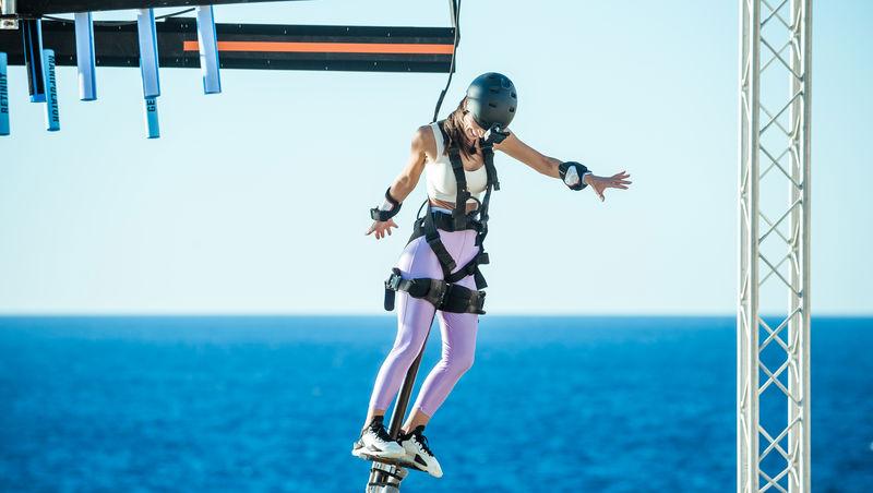 Power Couple România sezon 2, 5 februarie 2025. Ce cuplu este eliminat din concurs. Concurenții au parte de o surpriză uluitoare