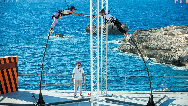 Power Couple România sezon 2, 5 februarie 2025. Ce cuplu este eliminat din concurs. Concurenții au parte de o surpriză uluitoare