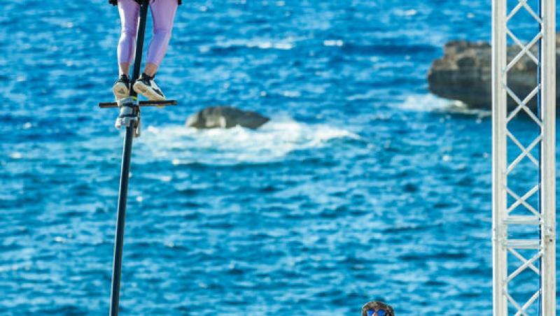 Power Couple România sezon 2, 5 februarie 2025. Ce cuplu este eliminat din concurs. Concurenții au parte de o surpriză uluitoare