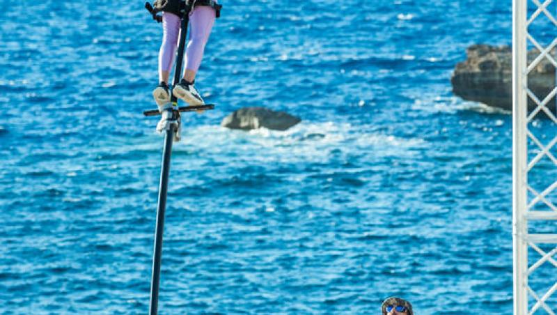 Power Couple România sezon 2, 5 februarie 2025. Ce cuplu este eliminat din concurs. Concurenții au parte de o surpriză uluitoare