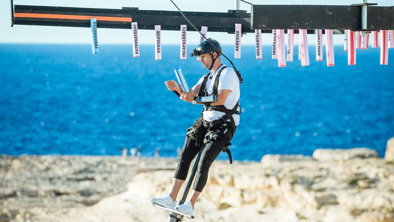 Power Couple România sezon 2, 5 februarie 2025. Ce cuplu este eliminat din concurs. Concurenții au parte de o surpriză uluitoare