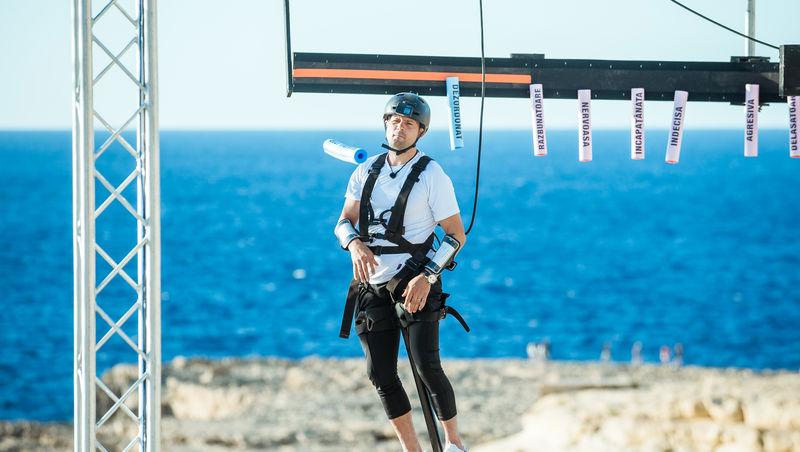 Power Couple România sezon 2, 5 februarie 2025. Ce cuplu este eliminat din concurs. Concurenții au parte de o surpriză uluitoare