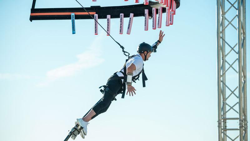 Power Couple România sezon 2, 5 februarie 2025. Ce cuplu este eliminat din concurs. Concurenții au parte de o surpriză uluitoare