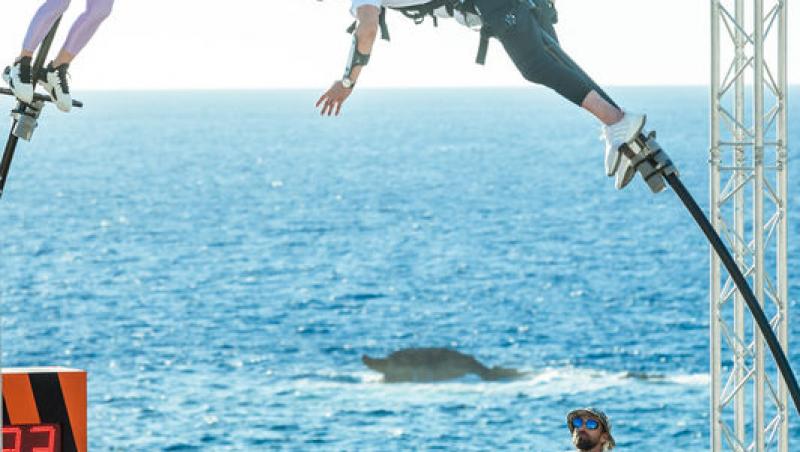 Power Couple România sezon 2, 5 februarie 2025. Ce cuplu este eliminat din concurs. Concurenții au parte de o surpriză uluitoare