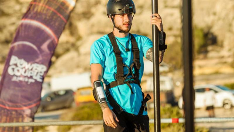 Power Couple România sezon 2, 5 februarie 2025. Ce cuplu este eliminat din concurs. Concurenții au parte de o surpriză uluitoare