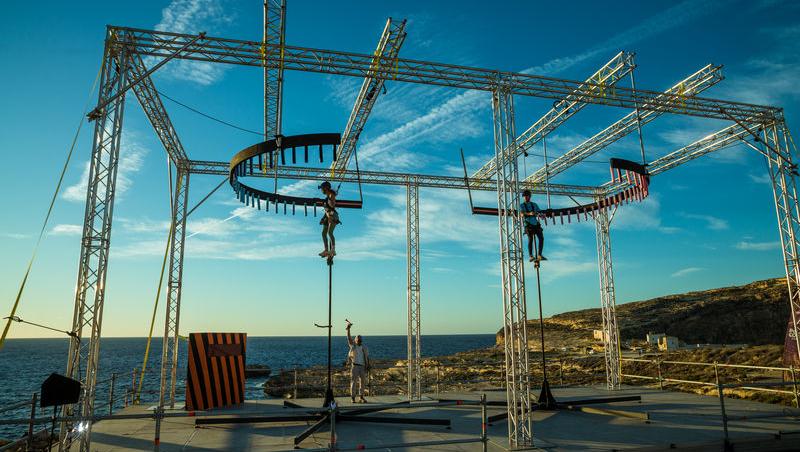 Power Couple România sezon 2, 5 februarie 2025. Ce cuplu este eliminat din concurs. Concurenții au parte de o surpriză uluitoare