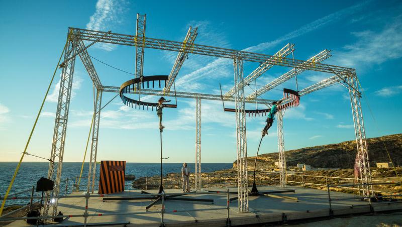 Power Couple România sezon 2, 5 februarie 2025. Ce cuplu este eliminat din concurs. Concurenții au parte de o surpriză uluitoare