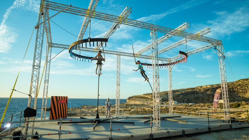 Power Couple România sezon 2, 5 februarie 2025. Ce cuplu este eliminat din concurs. Concurenții au parte de o surpriză uluitoare