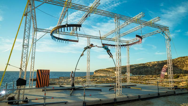 Power Couple România sezon 2, 5 februarie 2025. Ce cuplu este eliminat din concurs. Concurenții au parte de o surpriză uluitoare