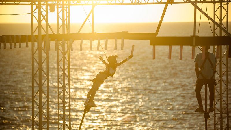 Power Couple România sezon 2, 5 februarie 2025. Ce cuplu este eliminat din concurs. Concurenții au parte de o surpriză uluitoare