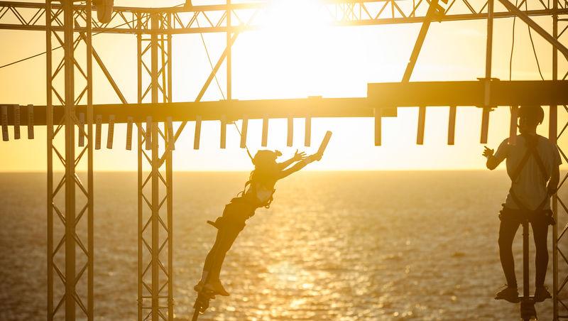 Power Couple România sezon 2, 5 februarie 2025. Ce cuplu este eliminat din concurs. Concurenții au parte de o surpriză uluitoare