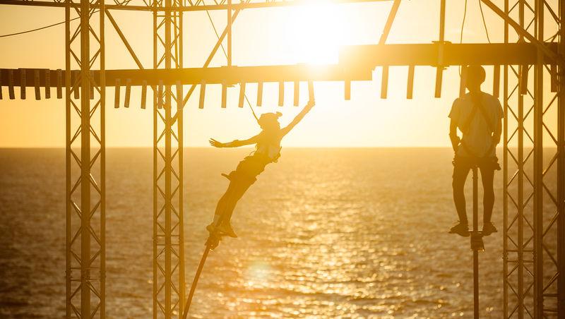 Power Couple România sezon 2, 5 februarie 2025. Ce cuplu este eliminat din concurs. Concurenții au parte de o surpriză uluitoare