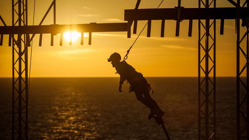 Power Couple România sezon 2, 5 februarie 2025. Ce cuplu este eliminat din concurs. Concurenții au parte de o surpriză uluitoare