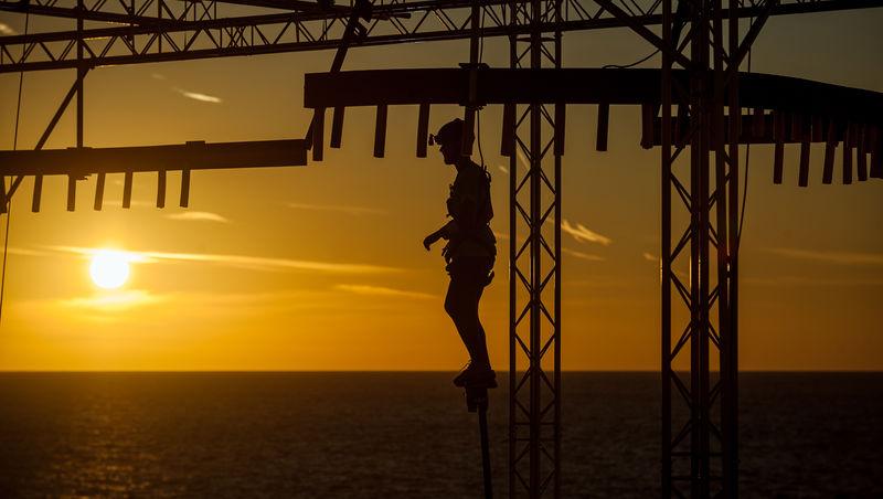 Power Couple România sezon 2, 5 februarie 2025. Ce cuplu este eliminat din concurs. Concurenții au parte de o surpriză uluitoare