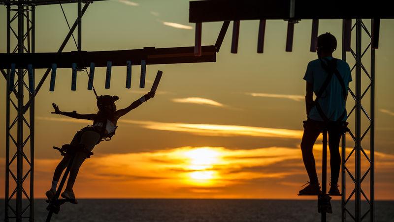 Power Couple România sezon 2, 5 februarie 2025. Ce cuplu este eliminat din concurs. Concurenții au parte de o surpriză uluitoare