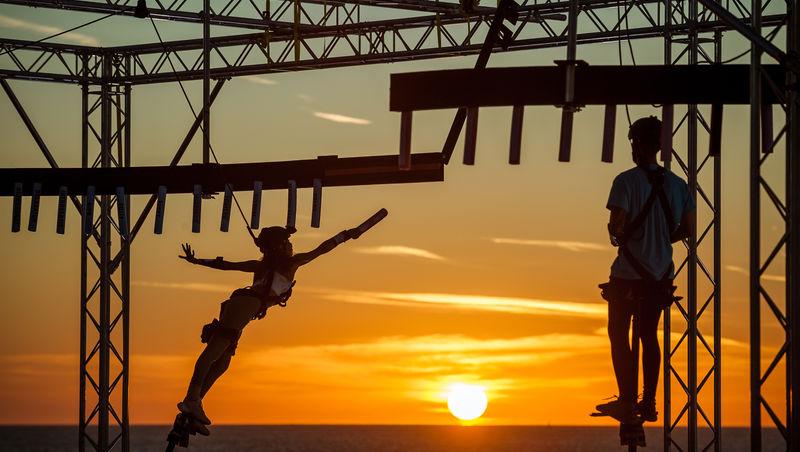 Power Couple România sezon 2, 5 februarie 2025. Ce cuplu este eliminat din concurs. Concurenții au parte de o surpriză uluitoare