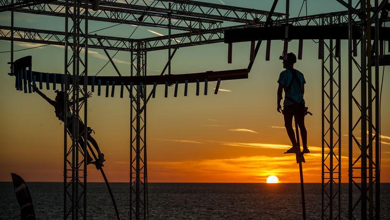 Power Couple România sezon 2, 5 februarie 2025. Ce cuplu este eliminat din concurs. Concurenții au parte de o surpriză uluitoare