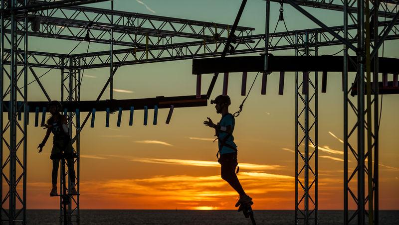 Power Couple România sezon 2, 5 februarie 2025. Ce cuplu este eliminat din concurs. Concurenții au parte de o surpriză uluitoare