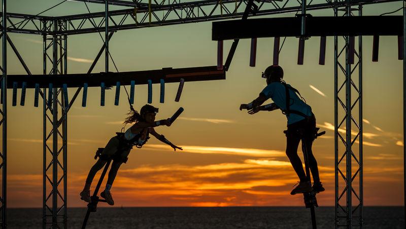 Power Couple România sezon 2, 5 februarie 2025. Ce cuplu este eliminat din concurs. Concurenții au parte de o surpriză uluitoare