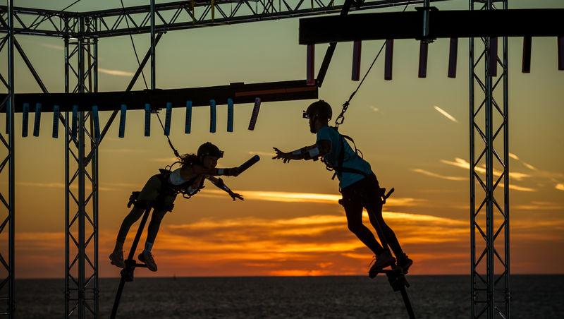 Power Couple România sezon 2, 5 februarie 2025. Ce cuplu este eliminat din concurs. Concurenții au parte de o surpriză uluitoare