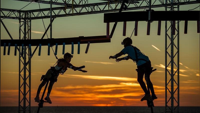 Power Couple România sezon 2, 5 februarie 2025. Ce cuplu este eliminat din concurs. Concurenții au parte de o surpriză uluitoare