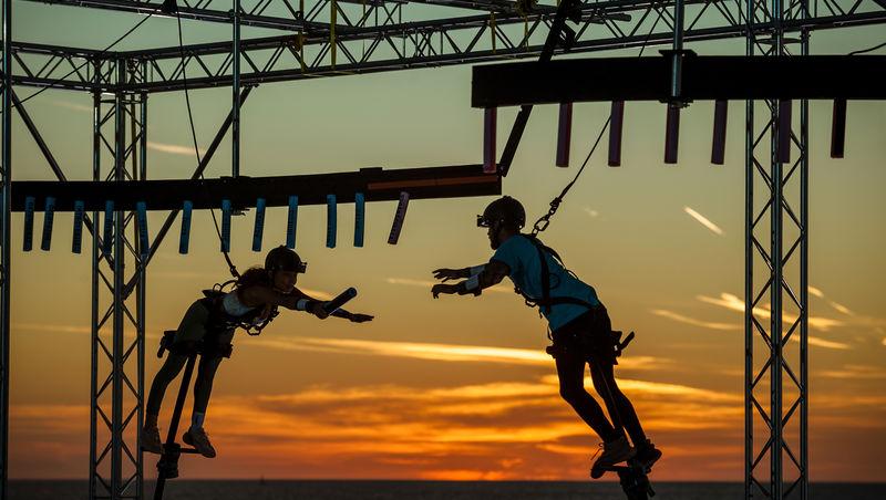 Power Couple România sezon 2, 5 februarie 2025. Ce cuplu este eliminat din concurs. Concurenții au parte de o surpriză uluitoare