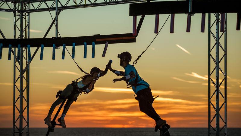 Power Couple România sezon 2, 5 februarie 2025. Ce cuplu este eliminat din concurs. Concurenții au parte de o surpriză uluitoare