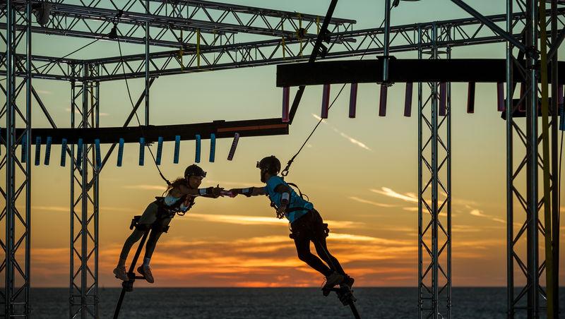 Power Couple România sezon 2, 5 februarie 2025. Ce cuplu este eliminat din concurs. Concurenții au parte de o surpriză uluitoare