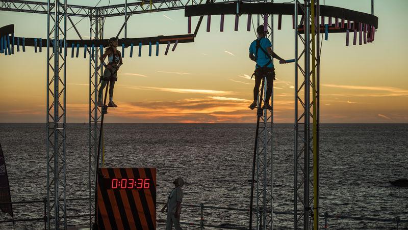 Power Couple România sezon 2, 5 februarie 2025. Ce cuplu este eliminat din concurs. Concurenții au parte de o surpriză uluitoare