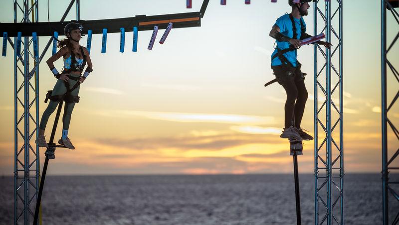 Power Couple România sezon 2, 5 februarie 2025. Ce cuplu este eliminat din concurs. Concurenții au parte de o surpriză uluitoare