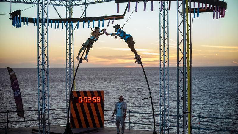 Power Couple România sezon 2, 5 februarie 2025. Ce cuplu este eliminat din concurs. Concurenții au parte de o surpriză uluitoare