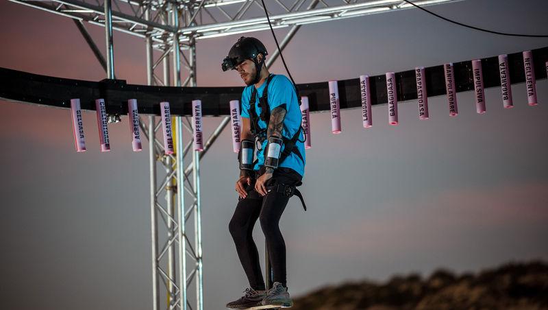 Power Couple România sezon 2, 5 februarie 2025. Ce cuplu este eliminat din concurs. Concurenții au parte de o surpriză uluitoare