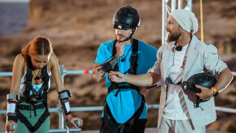 Power Couple România sezon 2, 5 februarie 2025. Ce cuplu este eliminat din concurs. Concurenții au parte de o surpriză uluitoare