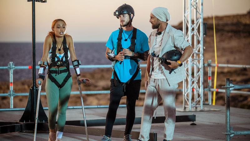 Power Couple România sezon 2, 5 februarie 2025. Ce cuplu este eliminat din concurs. Concurenții au parte de o surpriză uluitoare