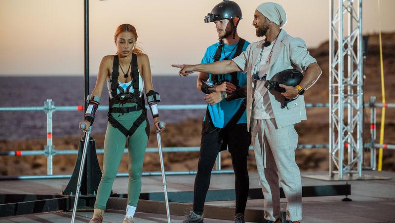 Power Couple România sezon 2, 5 februarie 2025. Ce cuplu este eliminat din concurs. Concurenții au parte de o surpriză uluitoare