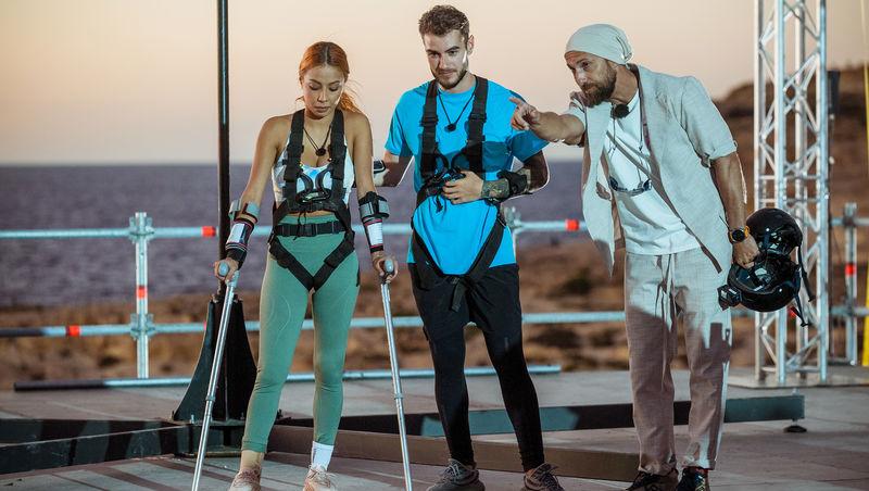 Power Couple România sezon 2, 5 februarie 2025. Ce cuplu este eliminat din concurs. Concurenții au parte de o surpriză uluitoare