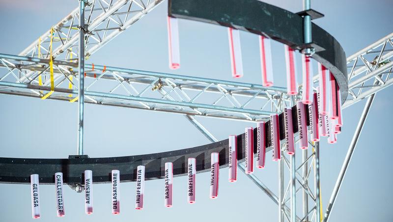 Power Couple România sezon 2, 5 februarie 2025. Ce cuplu este eliminat din concurs. Concurenții au parte de o surpriză uluitoare