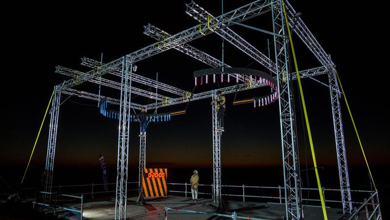 Power Couple România sezon 2, 5 februarie 2025. Ce cuplu este eliminat din concurs. Concurenții au parte de o surpriză uluitoare