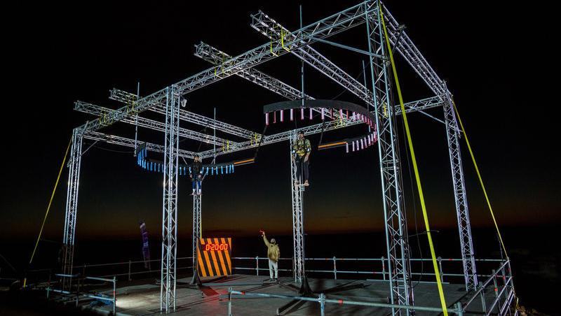 Power Couple România sezon 2, 5 februarie 2025. Ce cuplu este eliminat din concurs. Concurenții au parte de o surpriză uluitoare