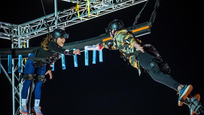 Power Couple România sezon 2, 5 februarie 2025. Ce cuplu este eliminat din concurs. Concurenții au parte de o surpriză uluitoare