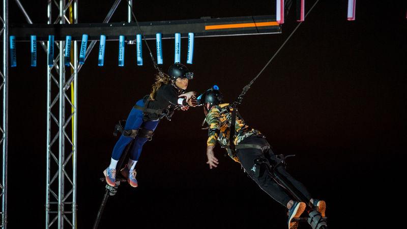 Power Couple România sezon 2, 5 februarie 2025. Ce cuplu este eliminat din concurs. Concurenții au parte de o surpriză uluitoare