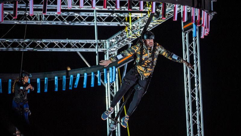 Power Couple România sezon 2, 5 februarie 2025. Ce cuplu este eliminat din concurs. Concurenții au parte de o surpriză uluitoare